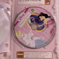 Princess Stories Trilogy : Vol 1-3 (DVD, 2011, 3-Disc) Disney Animation Region 4