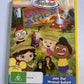 Little Einsteins: Go To Africa (DVD, 2008) Disney Animation Region 4