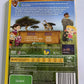 Little Einsteins: Go To Africa (DVD, 2008) Disney Animation Region 4