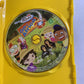 Little Einsteins: Go To Africa (DVD, 2008) Disney Animation Region 4