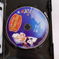 Pinocchio (Platinum Edition, DVD, 1940, 2-Discs) Disney Animation Region 4