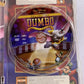 Dumbo (Special Edition, DVD, 1941) Disney Animation Region 4