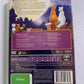 The Aristocats (Special Edition, DVD, 1970) Disney Animation Region 4