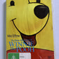 The Many Adventures Of Winnie The Pooh (DVD, 1977) Disney Animation Region 4