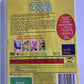 The Many Adventures Of Winnie The Pooh (DVD, 1977) Disney Animation Region 4