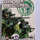 Tom Clancy's Ghost Recon PC CD-ROM Big Box Game