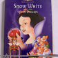 Snow White And The Seven Dwarfs (DVD, 1937) Disney Film Region 4