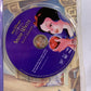 Snow White And The Seven Dwarfs (DVD, 1937) Disney Film Region 4