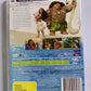 Moana (DVD, 2016) Disney Animation Region 4