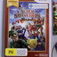 Super Smash Brothers Bros. Brawl Nintendo Wii PAL Game Complete