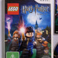 LEGO Harry Potter: Years 1-4 Nintendo Wii PAL Game Complete