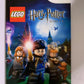LEGO Harry Potter: Years 1-4 Nintendo Wii PAL Game Complete