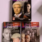 Judge John Deed : The Complete Series 3 & 4 (DVD, 2004) BBC Region 4 &2