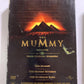 The Mummy Ultimate Collector's Boxset (DVD, 1999) Brendan Fraser Region 4 &2