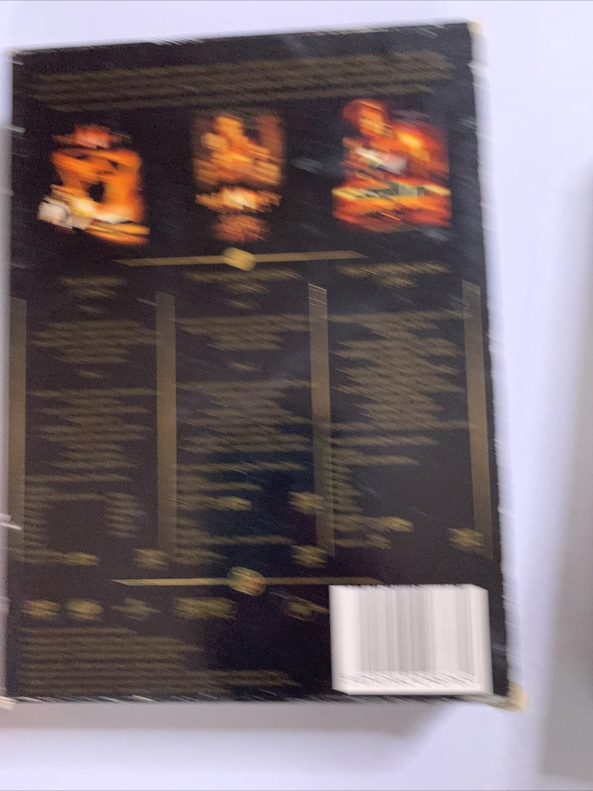 The Mummy Ultimate Collector's Boxset (DVD, 1999) Brendan Fraser Region 4 &2