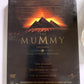 The Mummy Ultimate Collector's Boxset (DVD, 1999) Brendan Fraser Region 4 &2