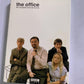 The Office UK:  Season Two (DVD, 2001) Ricky Gervais Region 4