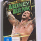WWE Money in the Bank 2011 (DVD, 2011) Region 4