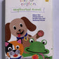 Baby Einstein Neighborhood Animals (DVD, 2004) Early Learning Education