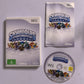 Skylanders Spyros Adventure Nintendo Wii PAL Game