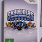 Skylanders Spyros Adventure Nintendo Wii PAL Game