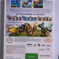 Skylanders Spyros Adventure Nintendo Wii PAL Game