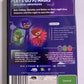 PJ Masks Let's Go (DVD, 2017) Animation Region 4