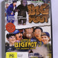 Little Bigfoot 1 + 2 (DVD, 2009) Ross Malinger, Stephen Furst  All Regions