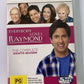Everybody Loves Raymond : Season 8 (DVD, 2003, 5-Discs) Region 4