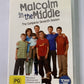Malcolm In The Middle : Season 7 (DVD, 2006) Region 4