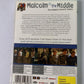 Malcolm In The Middle : Season 7 (DVD, 2006) Region 4