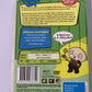 Family Guy : Season 5 (DVD, 2006, 3-Discs) Region 4