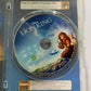 The Lion King (DVD, 1994) Animation Film Disney Region 4