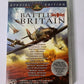 Battle Of Britain (DVD, 1969, 2-Disc) Michael Caine, Christopher Plummer Region4
