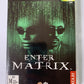 Enter The Matrix Microsoft XBOX Original PAL 2003 Game Complete
