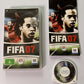 FIFA 07 Sony Playstation Portable PSP Soccer Game Complete