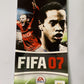 FIFA 07 Sony Playstation Portable PSP Soccer Game Complete