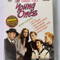 The Young Ones: Series 2 (DVD, 1982) BBC Comedy  Region 4