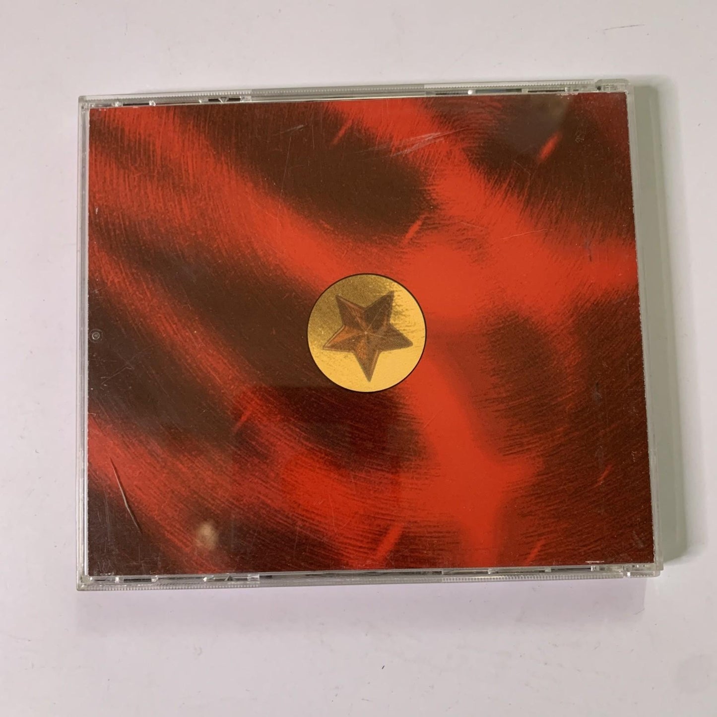 Command & Conquer Red Alert 1 PC CD-ROM Windows RTS Strategy Game