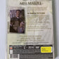 Agatha Christie Miss Marple: The Murder At The Vicarage (DVD, 1986) Region 4