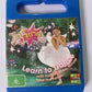 The Fairies: Learn To Dance (DVD, 2009) ABC Kids Region 4
