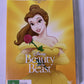 Beauty And The Beast (DVD, 1991) Disney Animated Film Classic Region 4