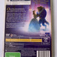 Beauty And The Beast (DVD, 1991) Disney Animated Film Classic Region 4