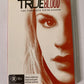 True Blood : Season 5 (DVD, 2013, 5-Discs) Region 4