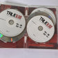 True Blood : Season 5 (DVD, 2013, 5-Discs) Region 4