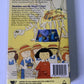 Madeline: And The Dinosaur Bone + Magic Carpet VHS 1996 PAL