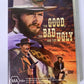 The Good, The Bad And The Ugly (DVD, 1967) Clint Eastwood Region 4