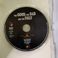 The Good, The Bad And The Ugly (DVD, 1967) Clint Eastwood Region 4