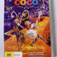 Coco (DVD, 2017) Disney Pixar Animated Film Region 4