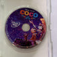 Coco (DVD, 2017) Disney Pixar Animated Film Region 4